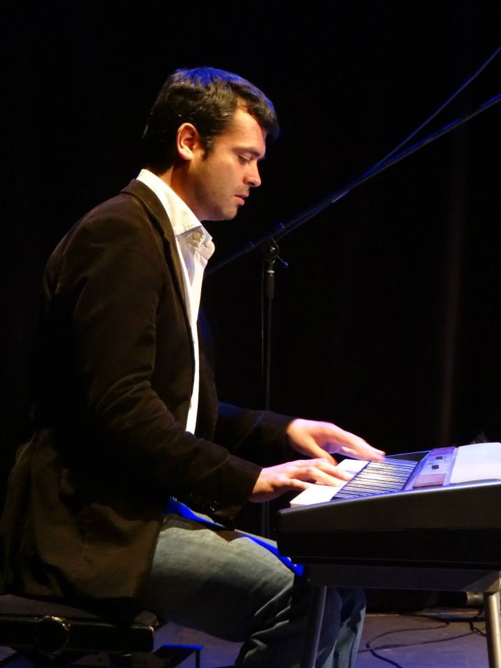 Jean-Sébastien Bressy