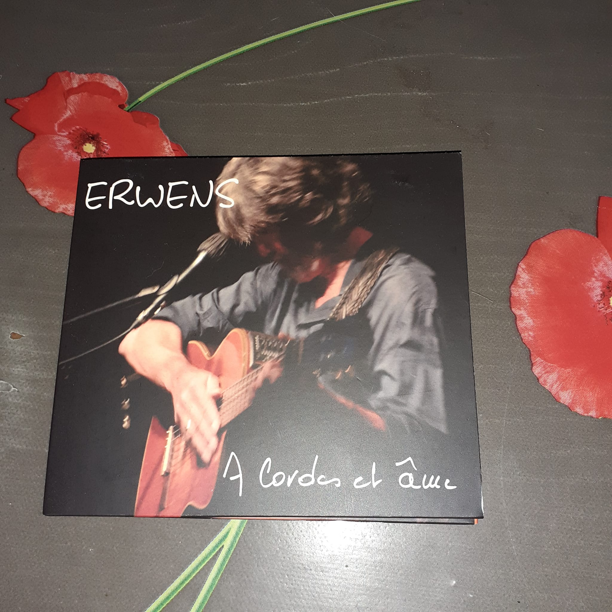Erwens