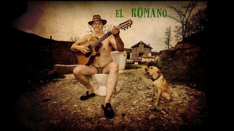 El Romano