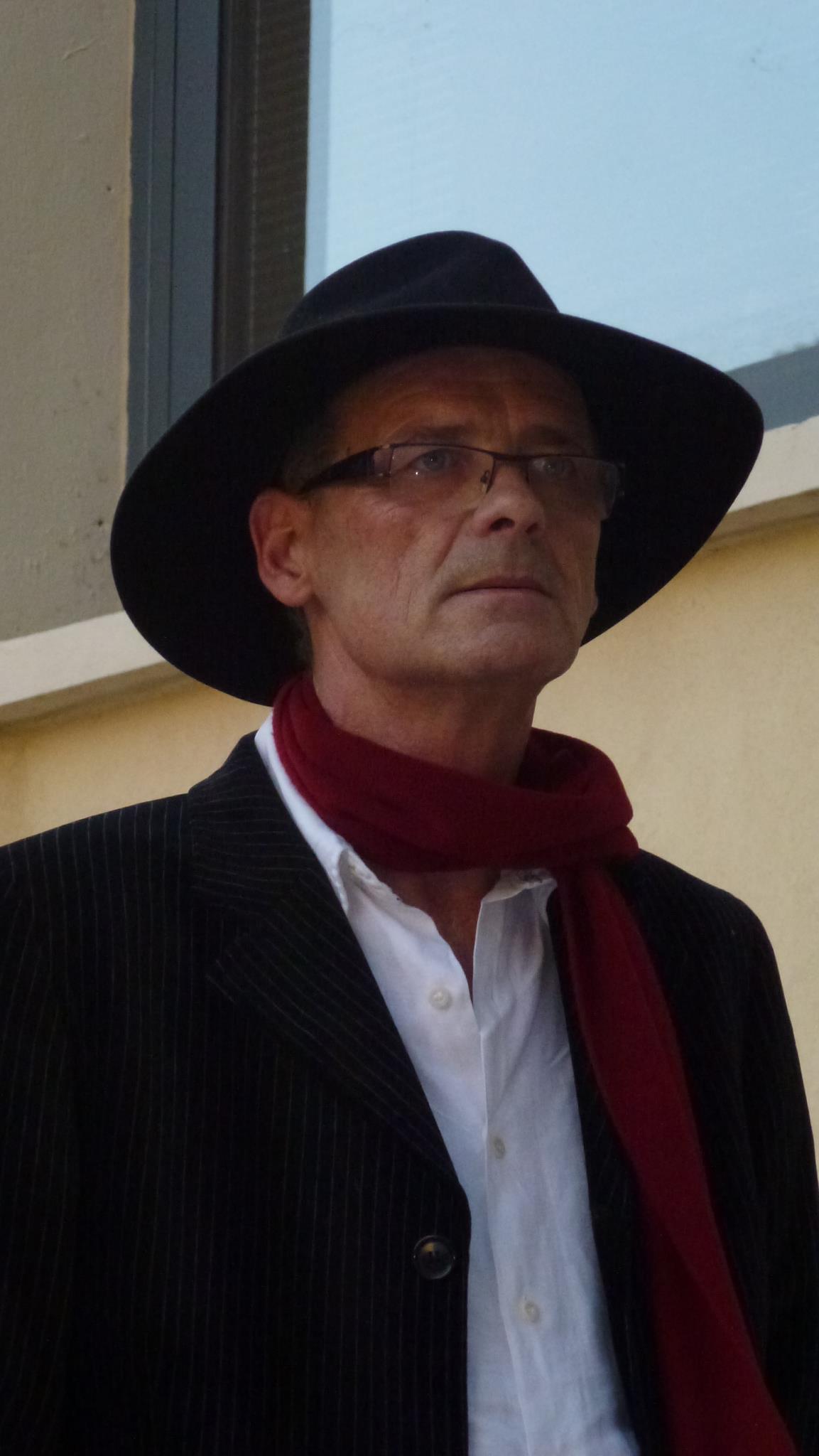 Philippe Lemoine