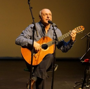Michel Garance en concert « D’Il en Îles »