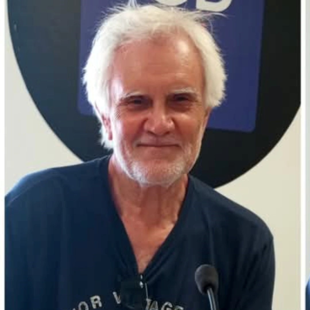Serge Marignan,  « une vie, une œuvre en littérature »