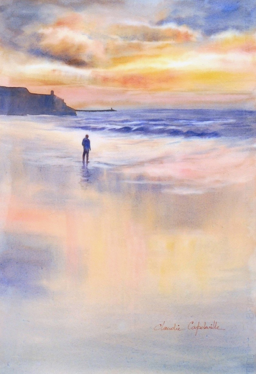 Philippe Lemoine « Illuminations »