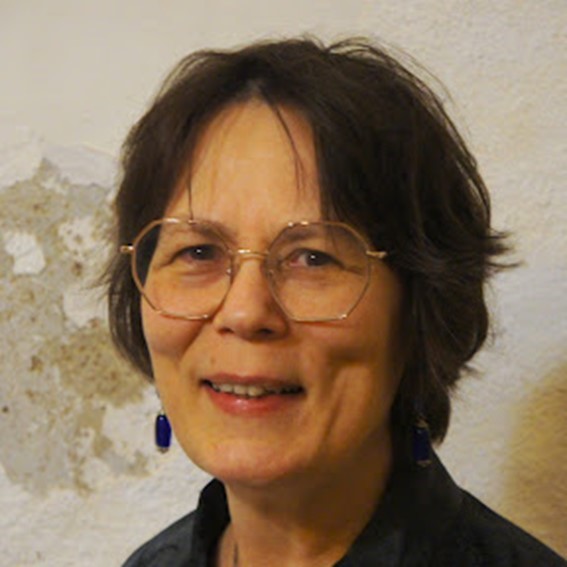 Rebecca Bourgeois « Florilège poétique »