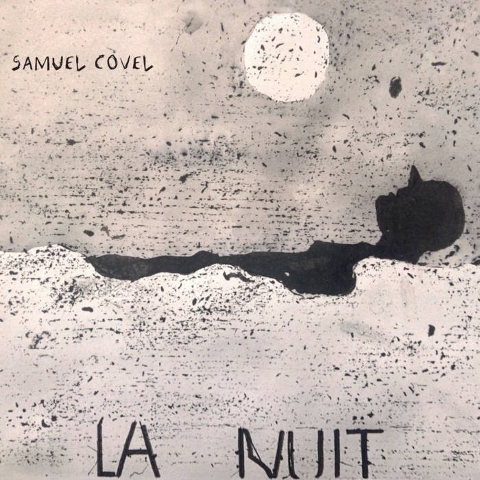 Samuel Covel, « La nuit »