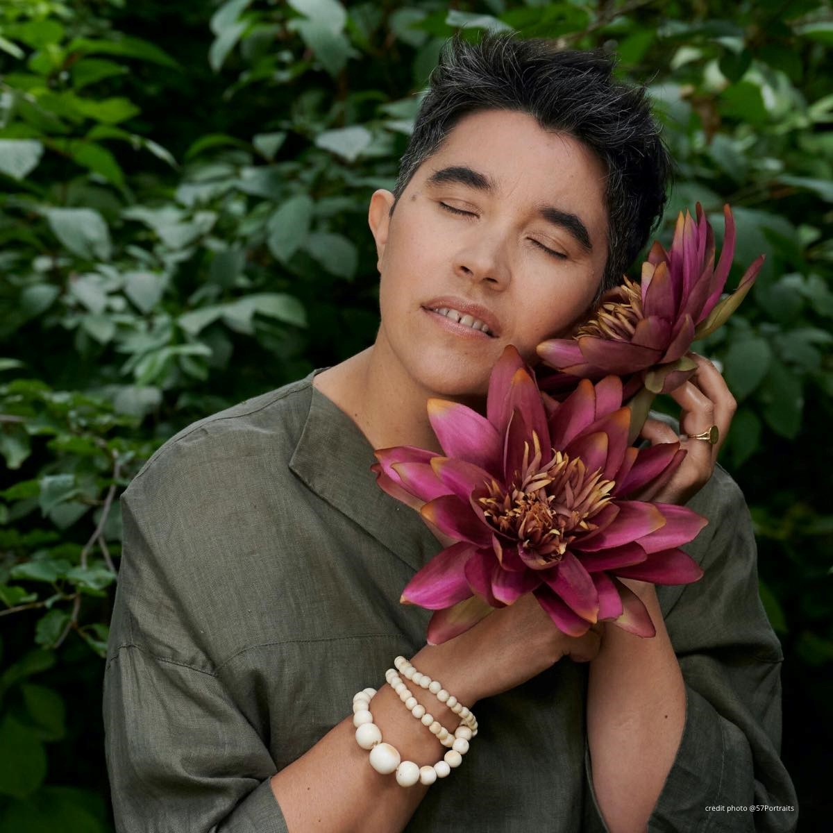 Sophie Cantier en concert, « Songez »