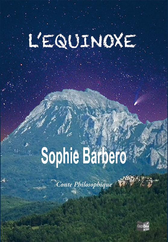 Sophie Barbero, « L’équinoxe »