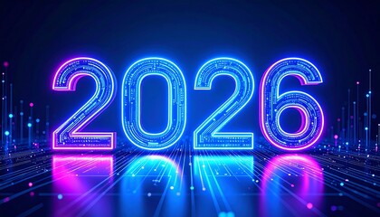 Bonne et heureuse année 2026