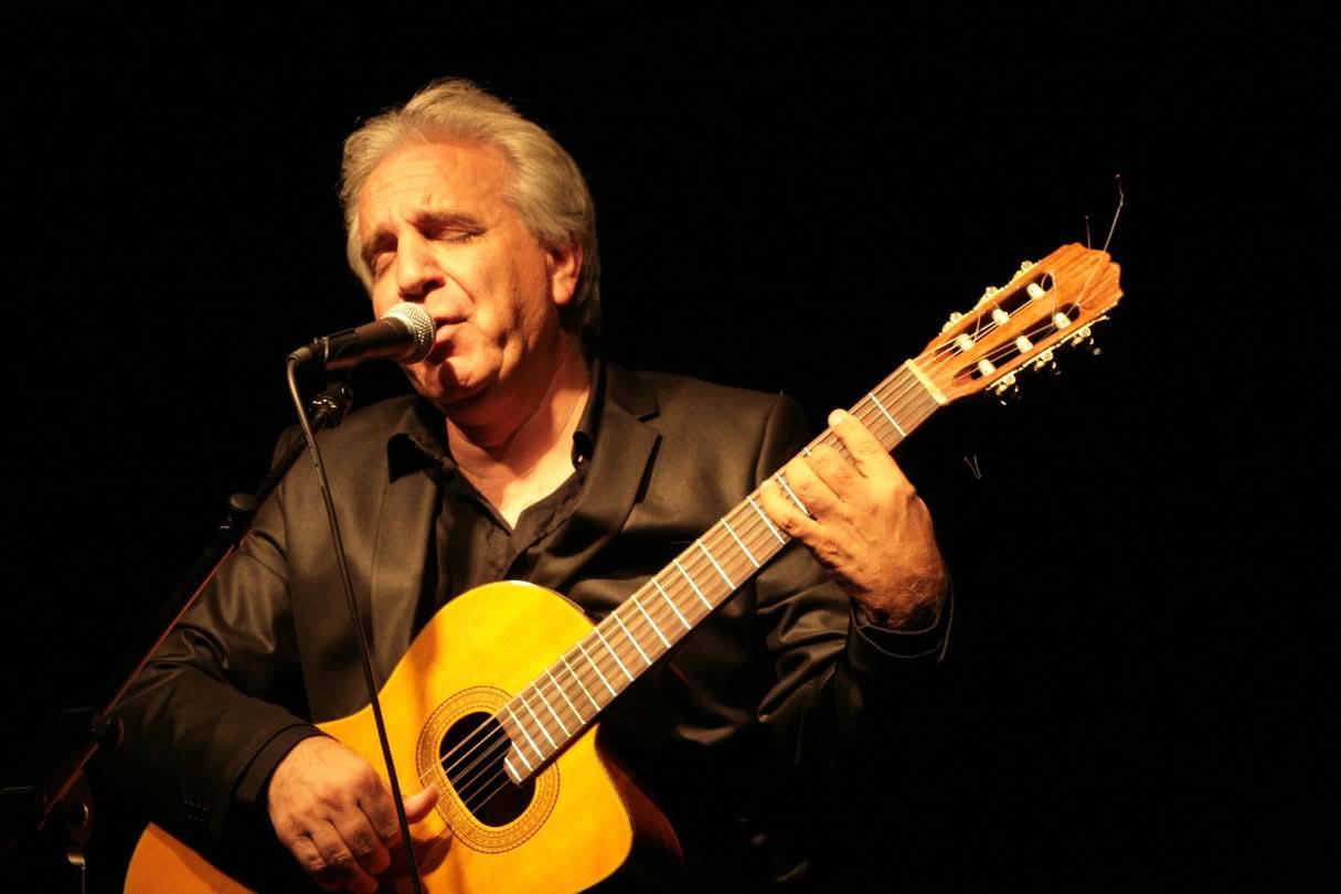 Jean-Marc Dermesropian, en concert