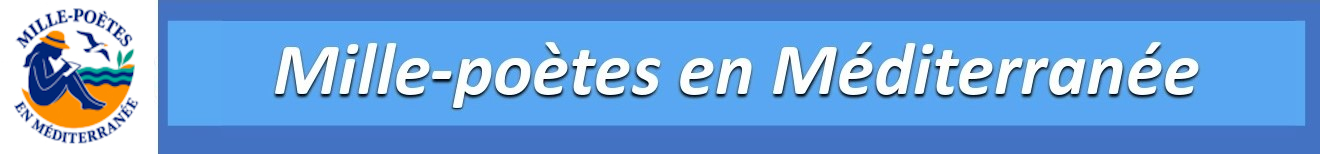 Mille-Poètes en Méditerranée