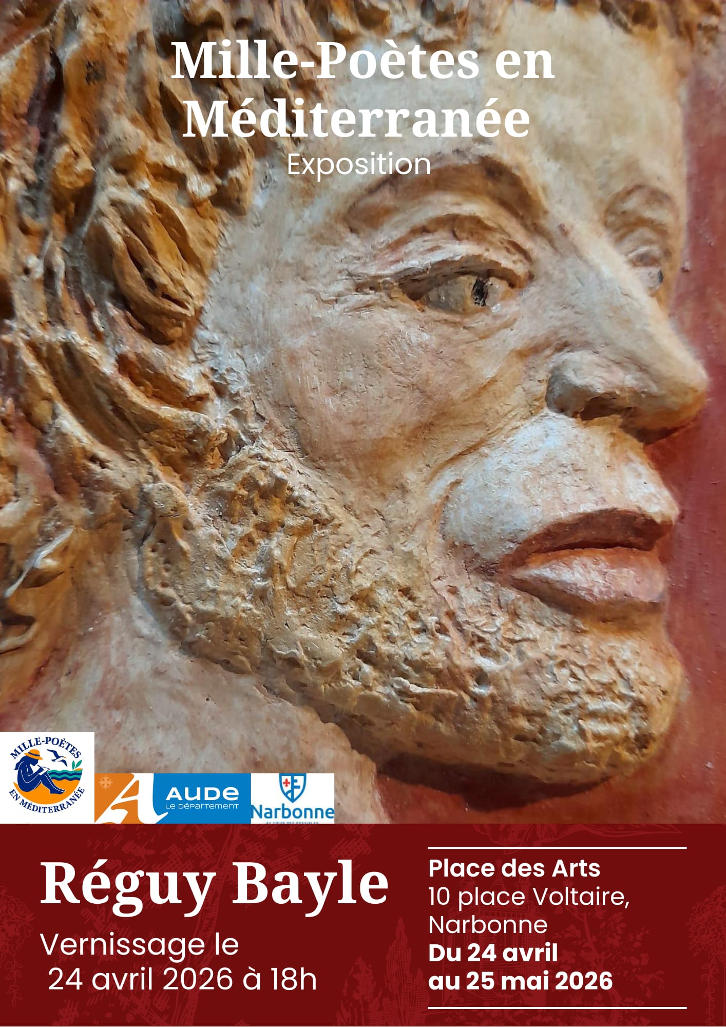 Reguy Bayle "Fenêtres"